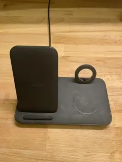 Anker PowerWave 3in1充電器