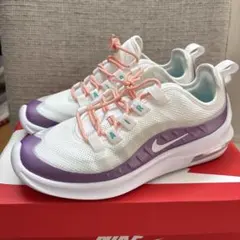 ナイキ アクシス 23.0cm 美品　ウィメンズシューズ