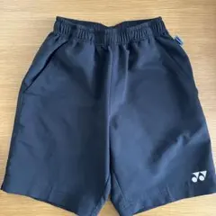 ヨネックス　ハーフパンツ　130センチ