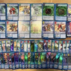 旧デジモンカード デジモンカードゲーム