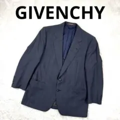 GIVENCHY テーラードジャケット リカルド期 ウールモヘヤ ドーベルマン 2026年最新】Givenchy メンズ テーラードジャケットの人気アイテム