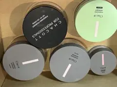Chacott フィニッシングパウダー まとめ売りのサムネイル