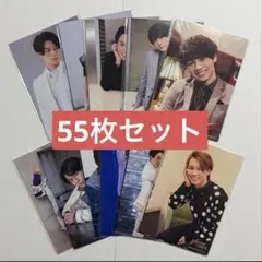 【松田元太】Jr時代 Travis Japan フォトセット公式写真 11セット