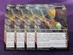 セファリッドの円形競技場　foil ODY ODY)セファリッドの円形競技場(F)/CEPHALID COLISEUM | (FOIL)コモン
