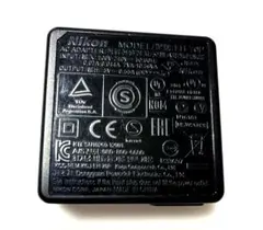 Nikon ACアダプター EH-70P ジャンク品