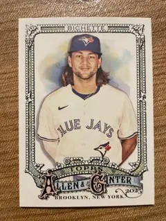 2025 BO BICHETTE トレーディングカード