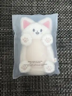 y*u様 アイエン フォクシニー トレカホルダー トレカース 5clockグッズ