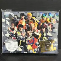 関ジャニ∞ 関ジャニズム　初回限定盤A