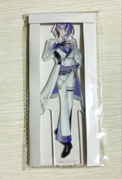 プロセカ　感謝祭　神代類 プロセカ 感謝祭 5th アクリルスタンド 神代類 - メルカリ