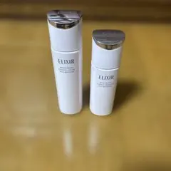 エリクシール ブライトニング エッセンスローション ⚪︎エマルジョン しっとり
