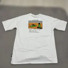 people1 AI BYO KA Tシャツ 112号室