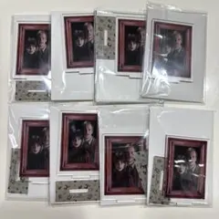 ハリポタ 缶バッジ ルーピン トンクス2個セット ハリポタ 缶バッジ ルーピン トンクス2個セット ハリポタ 缶