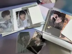 TXT SANCTUARY Angel ver. TOGETHER テヒョン