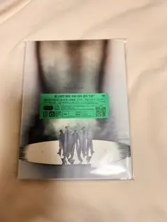 BE:FIRST DOME TOUR 2022-2023 