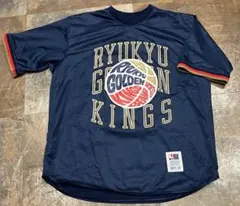 琉球ゴールデンキングスBEAMSSPORTS×KINGSタイダイTシャツ - メルカリ