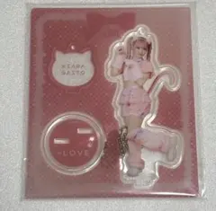 2025年最新】齋藤樹愛羅 アクスタ 猫の人気アイテム - メルカリ