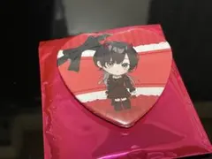 AVAM 佐伯七海 缶バッジ - メルカリ