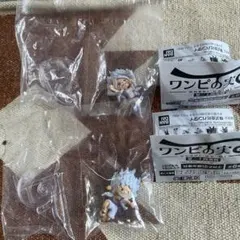 ワンピの実　第二十四海戦　ルフィ　ボニー　ニカ