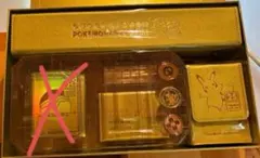 ゴールデンボックス サプライのみ ポケモン 25th anniversary