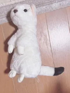 ハローキティ　森の動物　おこじょ　ぬいぐるみ　レア ハローキティ 森の動物シリーズ おこじょ ぬいぐるみ レア 2025