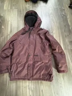 Volcom スノーボードウェア