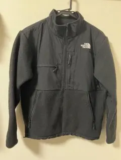 THE NORTH FACE ブラックフリースジャケット