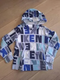 NIKE フード付きパーカー