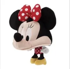 ディズニー ミニー ファンキャップ