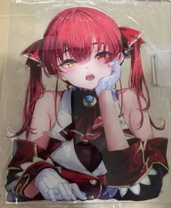 C108 SEASIDE/あかさあい 宝鐘マリン 等身大アクリルパネル - メルカリ