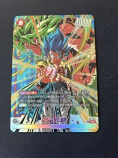 2026年最新】ドラゴンボール フュージョンワールド ゴジータの人気