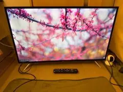 全国送料込❣️FUNAIホワイトパネル40V型TV録画機能内蔵 - メルカリ