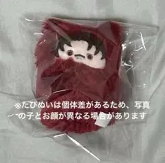 呪術廻戦 くるみたぴぬい