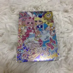 ひみつのアイプリ ぴょんぴょんうさぎ サイン ひまり