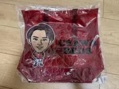 汰木康也 トートバッグのサムネイル
