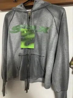 Sex in the uk Zipup Hoodie domicile oops