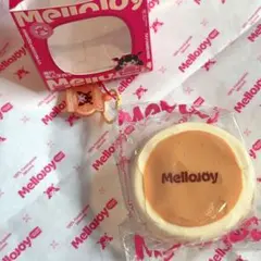 mellojoy スクイーズ