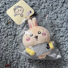 ちいかわ うさぎ Jリーグ マスコット サッカー