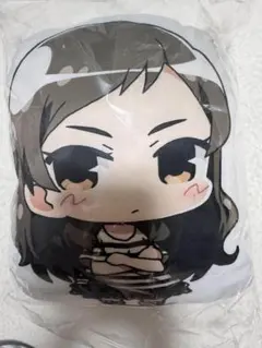 未開封】ちょびっツ くじ引き堂 クッション CLAMP - メルカリ