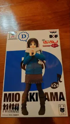 2026年最新】けいおん dxfフィギュアの人気アイテム - メルカリ