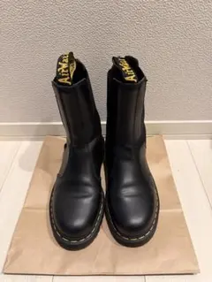 Dr.Martens チェルシーブーツ