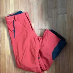 billabong スノーボード　ウェア　パンツ