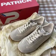 新品未使用 PATRICK MARATHON-NEST ユニセックス 25cm - メルカリ