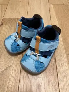 【BREEZEイフミー】サンダル 13.5㎝