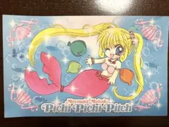 平成レトロ なかよし 付録 ぴちぴちピッチ ケース - メルカリ