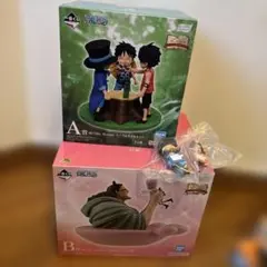 ワンピース 一番くじ まとめ売り