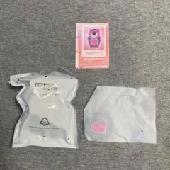 Lotso Wondrous Rendezvous ロッツォ ポップマート