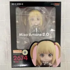 2025年最新】ねんどろいど 弥海砂の人気アイテム - メルカリ
