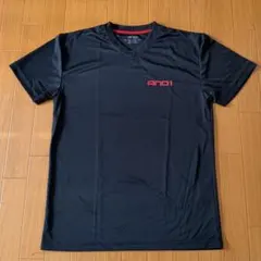 2026年最新】アンドワン and1 tシャツの人気アイテム - メルカリ