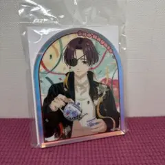 ウィンドブレイカー 蘇枋隼飛 ノーブルアート