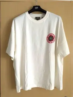 レッドホットチリペッパーズ tシャツ